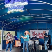 The Rumor Reel, Пасадена, Мэриленд