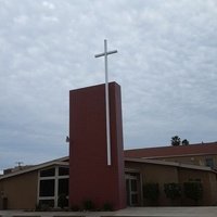 Crosspoint Church, Фресно, Калифорния