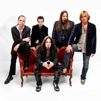 Lillian Axe 2025 Lillian Axe