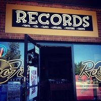 Retrofit Records, Таллахасси, Флорида