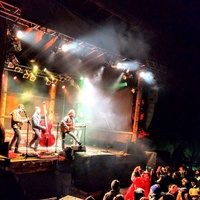 Mishawaka Amphitheatre, Беллвью, Колорадо