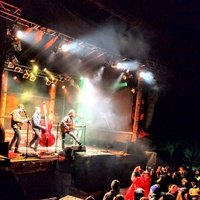 Mishawaka Amphitheatre, Беллвью, Колорадо