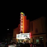 Рок концерты в The Uptown Theatre Napa, Напа, Калифорния The Uptown Theatre Napa, Напа, Калифорния