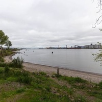 Рейнир, Орегон