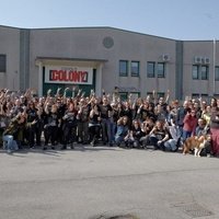 Circolo Arcadia, Бергамо