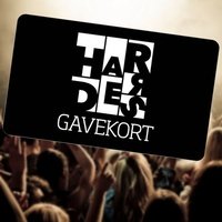 Spillestedet Harders, Свеннборг