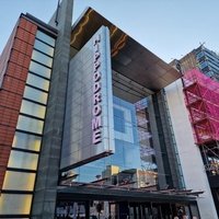 Hippodrome, Бирмингем