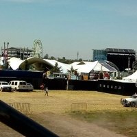 Campo de Golf Teotihuacan, Теотиуакан