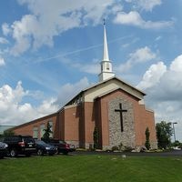 St. Paul's Presbyterian Church, Сомерсет, Пенсильвания