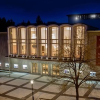 Teo Otto Theater, Ремшайд