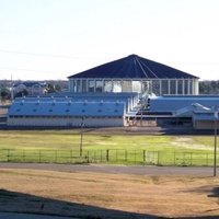 Mississippi Coliseum Lawn, Билокси, Миссисипи