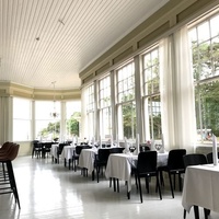 Hangon Casino, Ханко