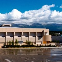 Sullivan Arena, Анкоридж, Аляска