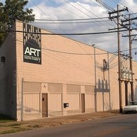 Art Sanctuary, Луисвилл, Кентукки