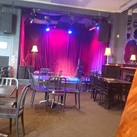 Reverence Hotel, Мельбурн