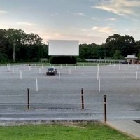 Montana Drive-In, Таллахома, Теннесси