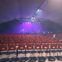 Casa della Musica Federico I, Неаполь