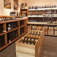 Hunt Valley Wine, Liquor & Beer, Кокисвилл, Мэриленд