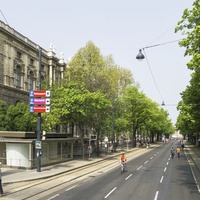Ringstrasse, Вена
