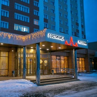 Гости, Курган