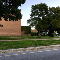 North Syracuse Jr High School, Сиракьюс, Нью-Йорк