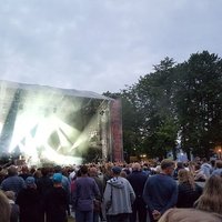 Malakoff Festivalområdet, Fid