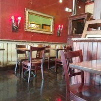 Johnny Brenda's, Филадельфия, Пенсильвания