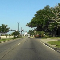 Галфпорт, Миссисипи