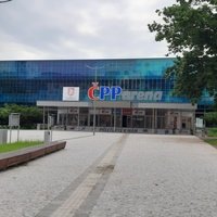 CPP Arena, Градец-Кралове