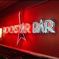 Rockstar Bar & Grill, Лас-Вегас, Невада
