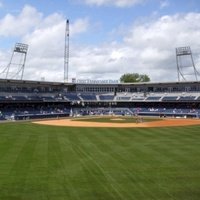 First Horizon Park, Нашвилл, Теннесси