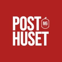 Posthuset, Колдинг