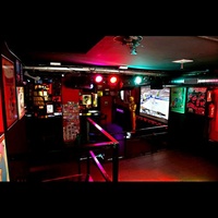 Fun House, Мадрид