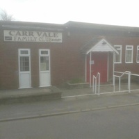 Carr Vale Family Club, Честерфилд