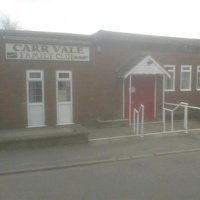 Carr Vale Family Club, Честерфилд
