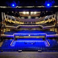Milton Keynes Theatre, Милтон-Кинс