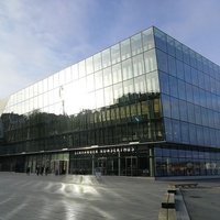 Stavanger Konserthus, Ставангер