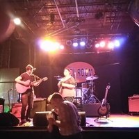 Revolution Music Room, Литл-Рок, Арканзас