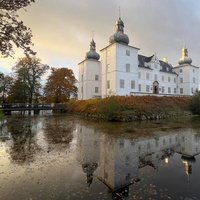 Engelsholm Castle, Вайле