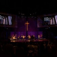 Irving Bible Church, Ирвинг, Техас