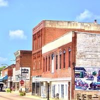 Уиллоу Спрингс, Миссури