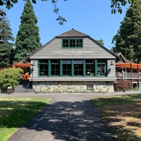 Stanley Park Brewing Restaurant & Brewpub, Ванкувер