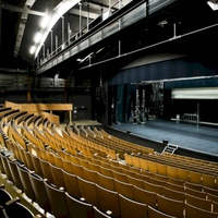 Atelier a spectacle, Вернуйе