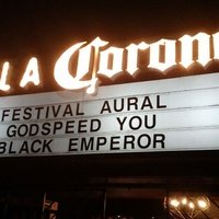 Sala Corona, Мехико