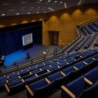 The Theater At Innovation Square, Рочестер, Нью-Йорк