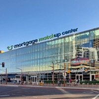 Mortgage Matchup Center, Финикс, Аризона