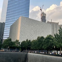 Perelman Performing Arts Center, Нью-Йорк