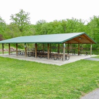 Oregon Ridge Park, Кокисвилл, Мэриленд