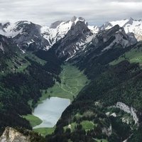 Альтштеттен