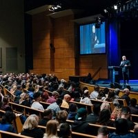 Harvest Christian Fellowship, Риверсайд, Калифорния